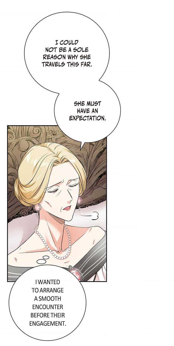Don’t Look For Me chapter 13 page 32