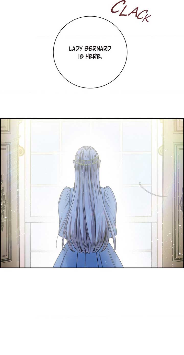 Don’t Look For Me chapter 13 page 36