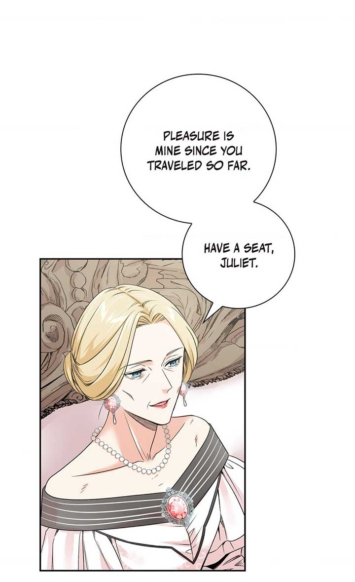 Don’t Look For Me chapter 13 page 38