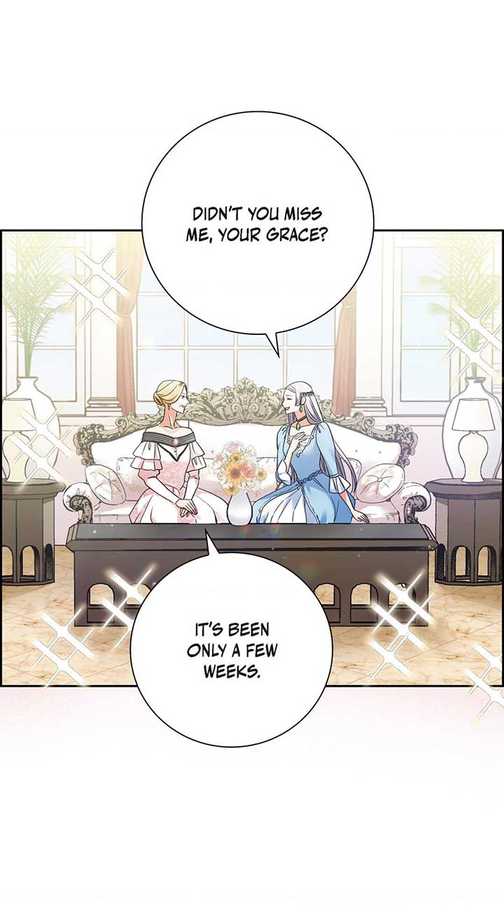 Don’t Look For Me chapter 13 page 39