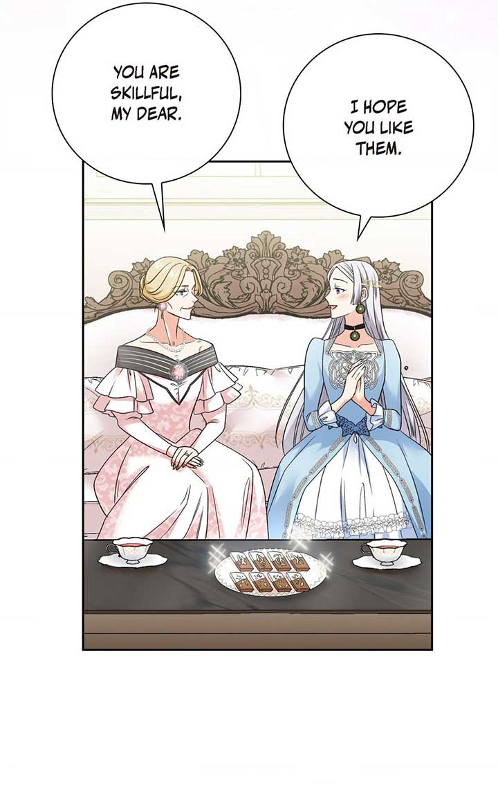 Don’t Look For Me chapter 13 page 49