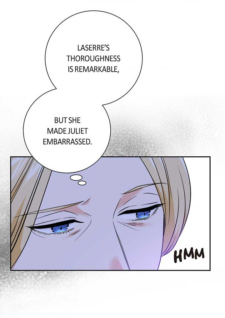 Don’t Look For Me chapter 13 page 55
