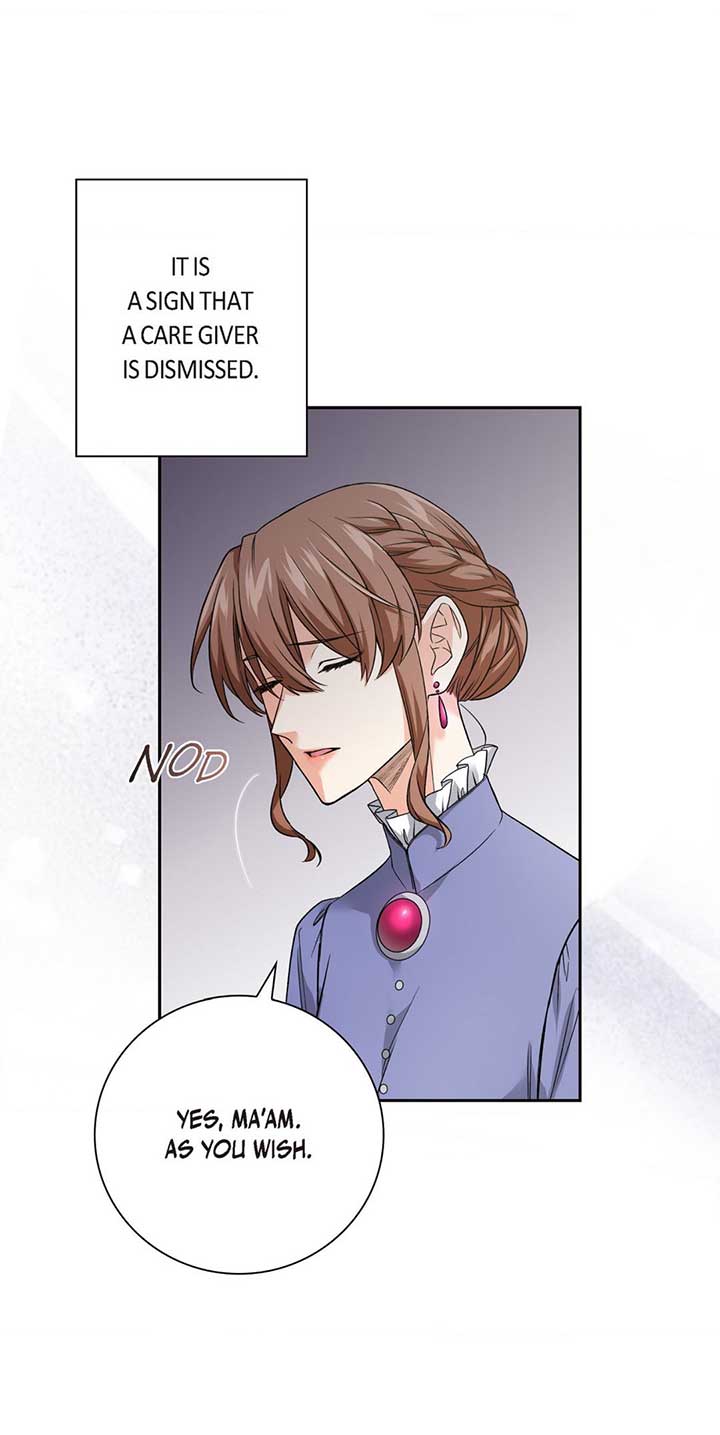 Don’t Look For Me chapter 13 page 60