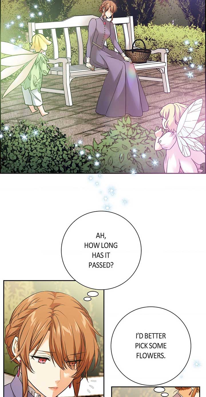 Don’t Look For Me chapter 13 page 63