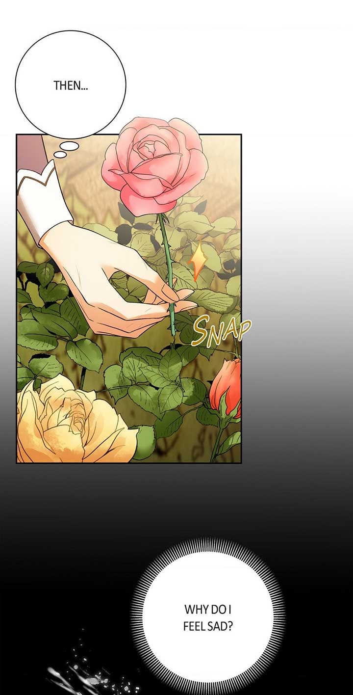 Don’t Look For Me chapter 13 page 67