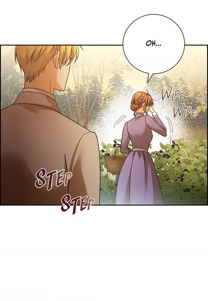 Don’t Look For Me chapter 13 page 74
