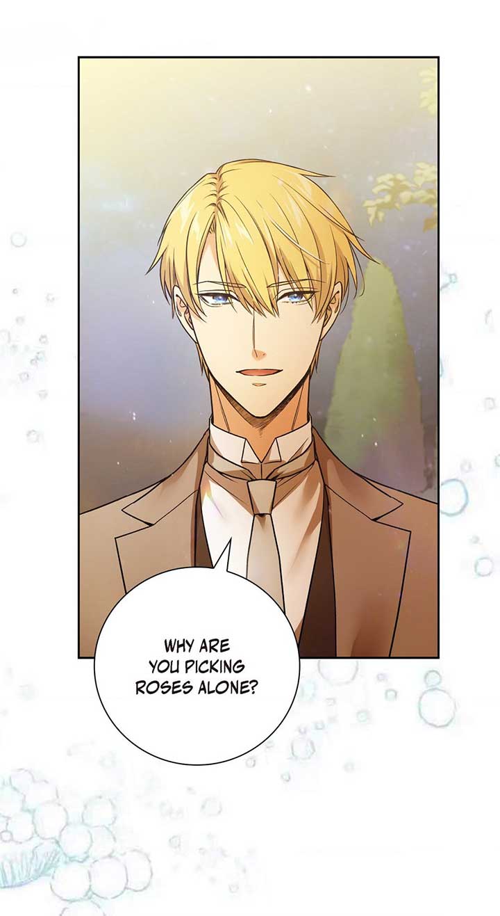 Don’t Look For Me chapter 13 page 75