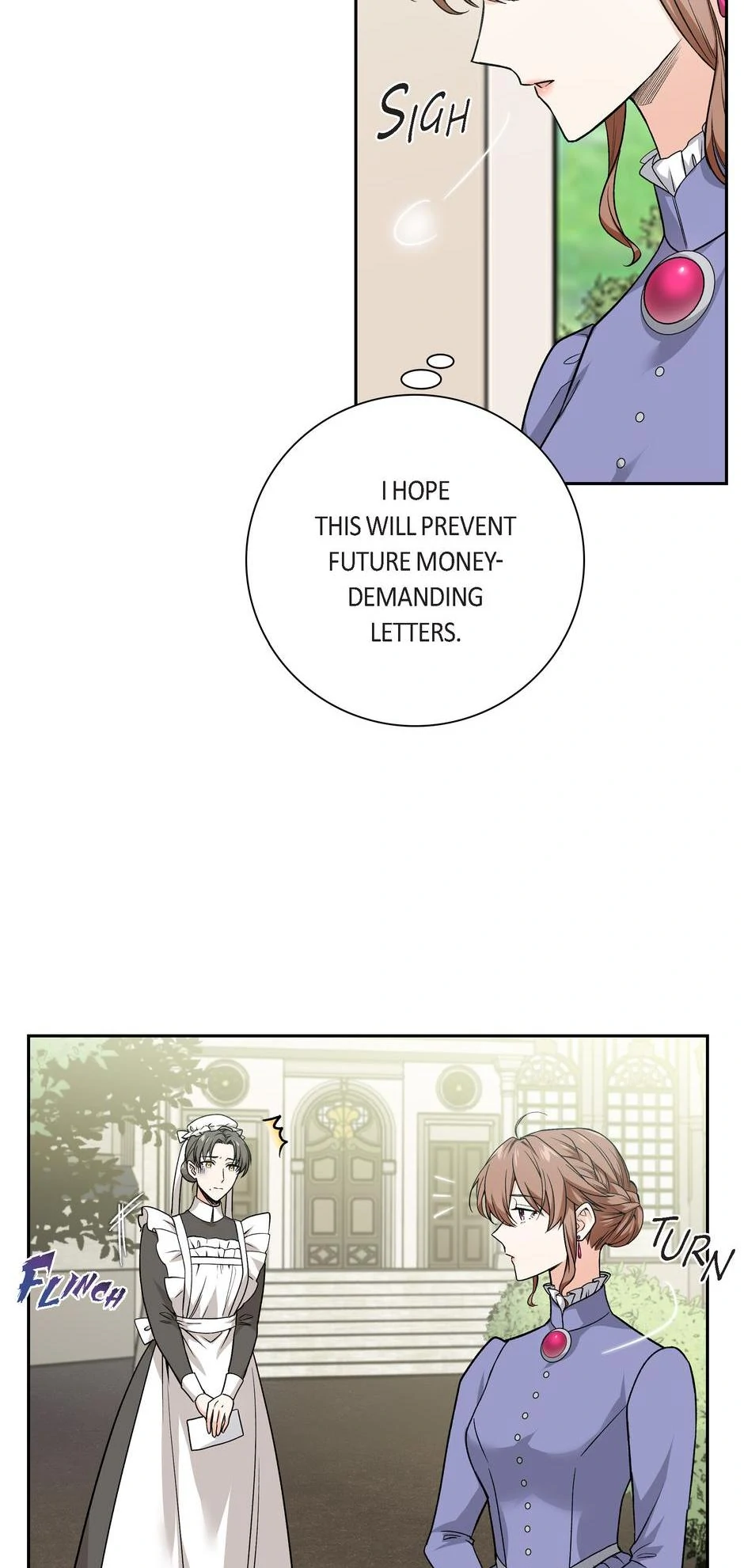 Don’t Look For Me chapter 16 page 7