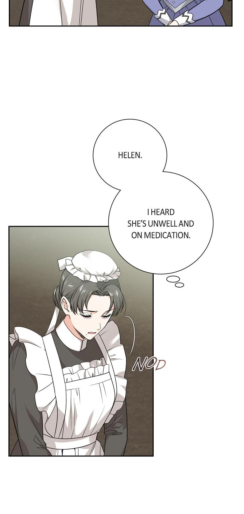 Don’t Look For Me chapter 16 page 8