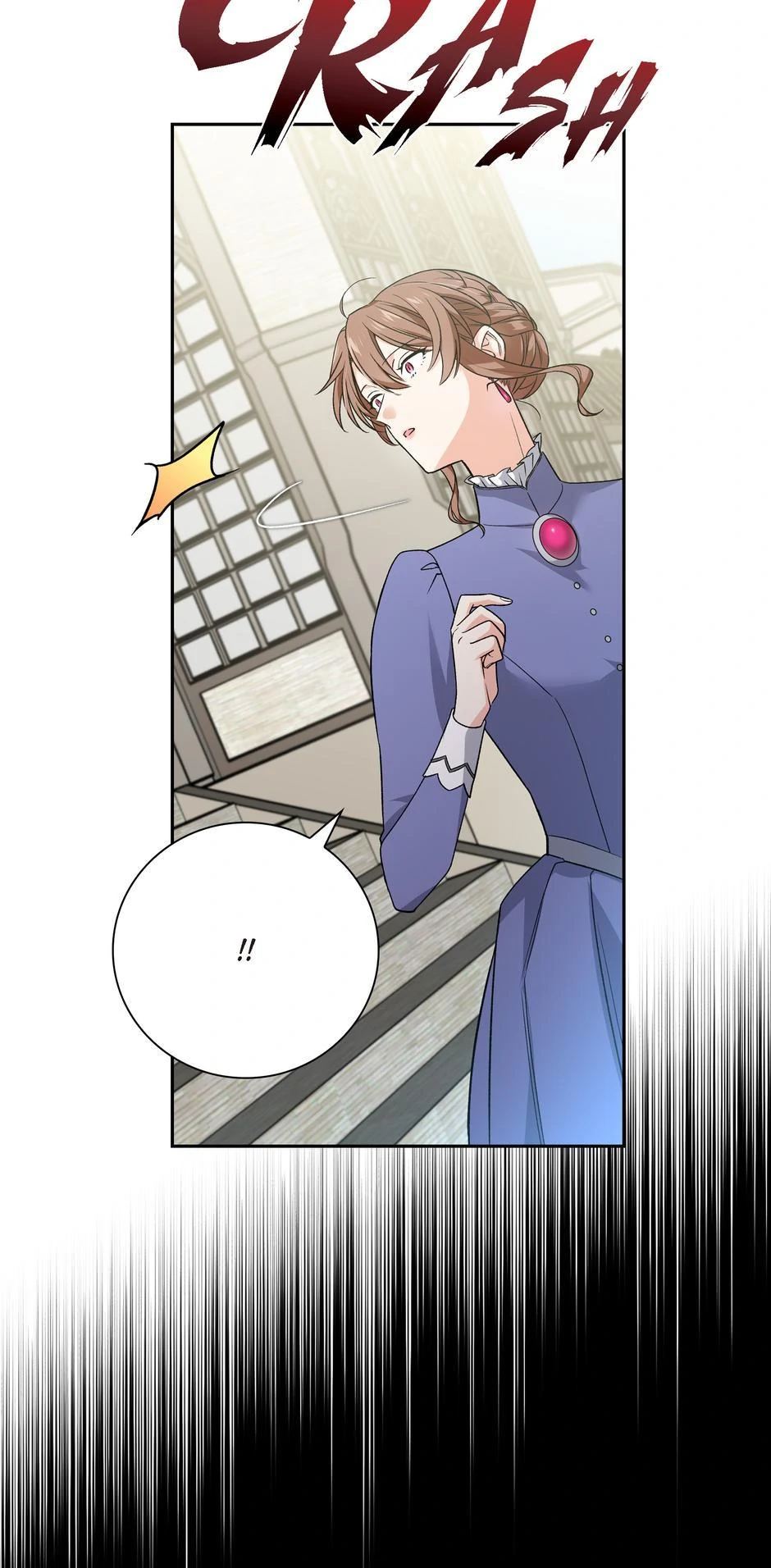 Don’t Look For Me chapter 16 page 15