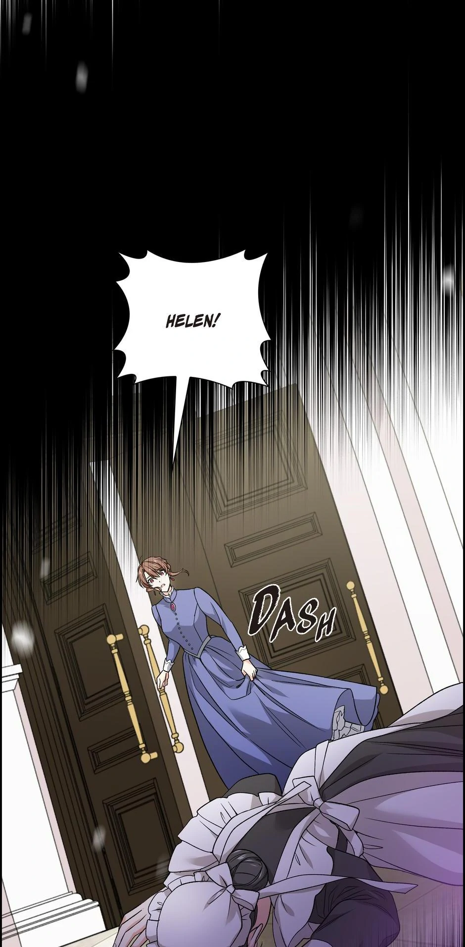Don’t Look For Me chapter 16 page 16