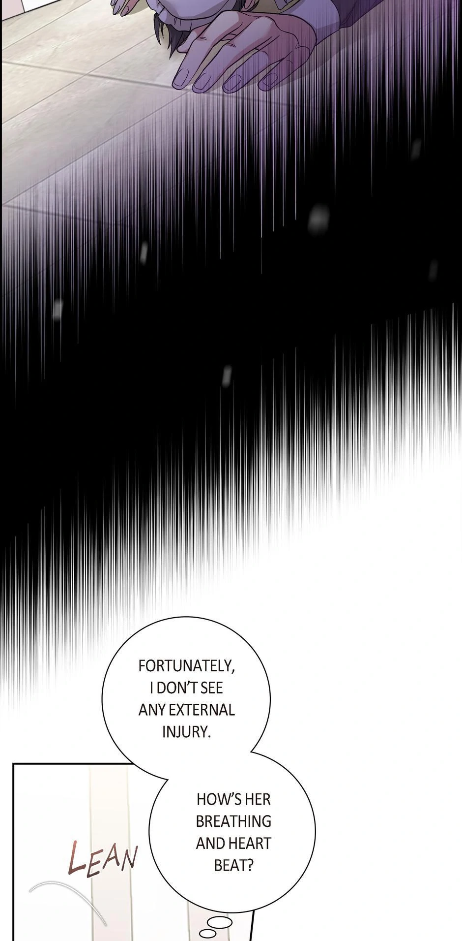 Don’t Look For Me chapter 16 page 17