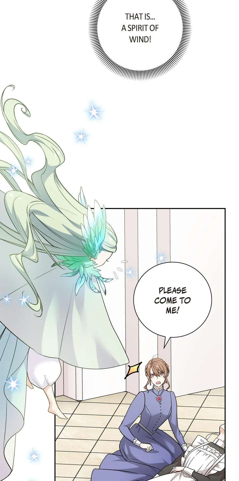 Don’t Look For Me chapter 16 page 22