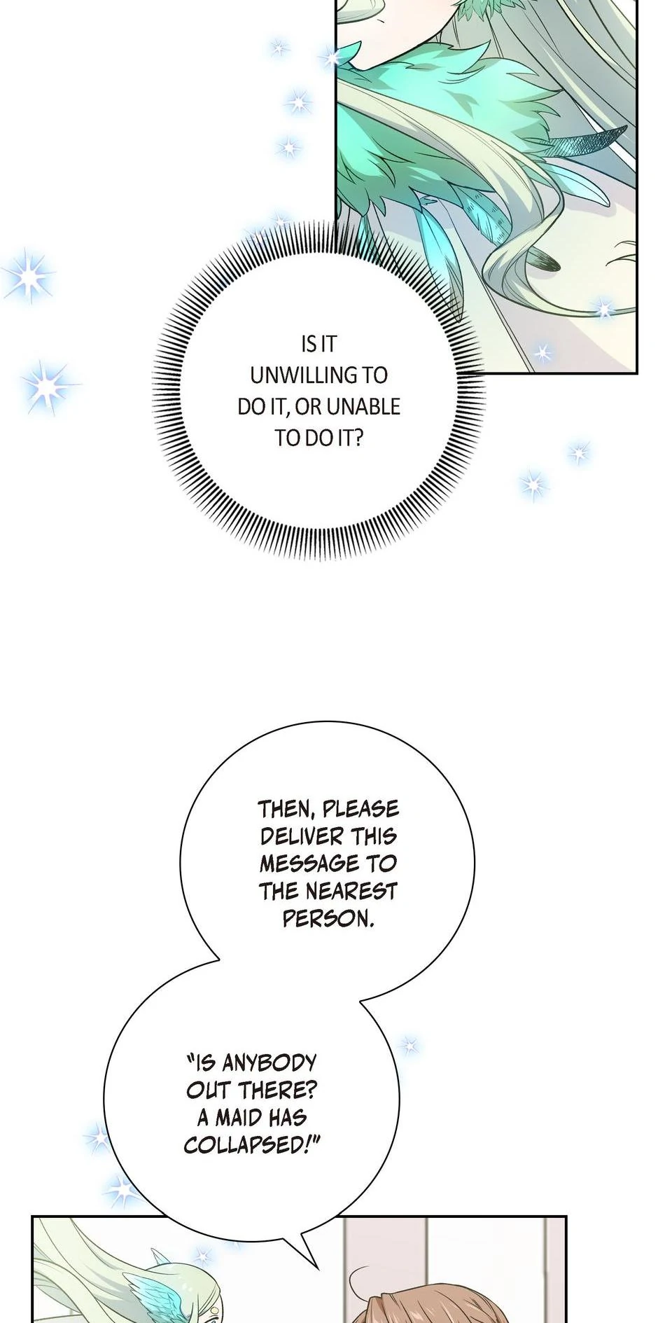 Don’t Look For Me chapter 16 page 24