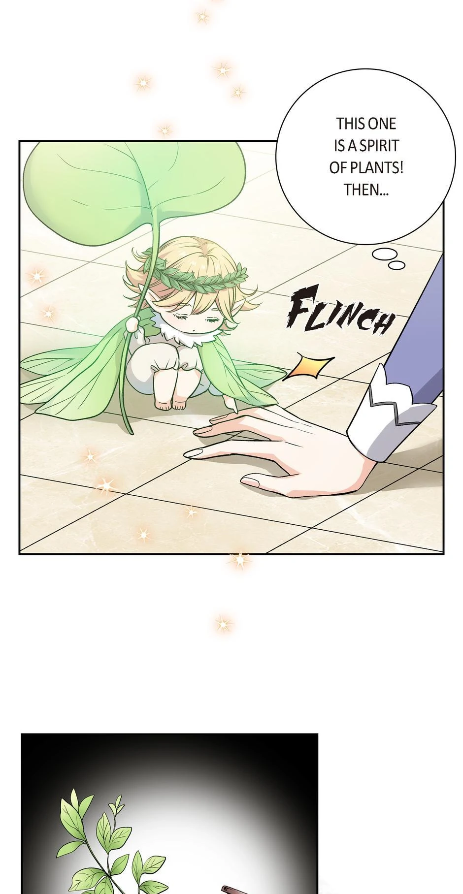 Don’t Look For Me chapter 16 page 28