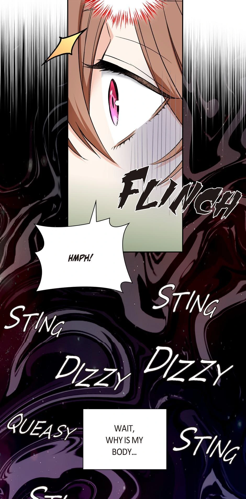 Don’t Look For Me chapter 16 page 35