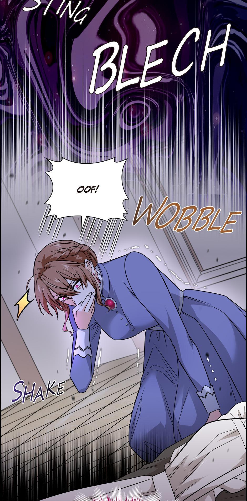 Don’t Look For Me chapter 16 page 36