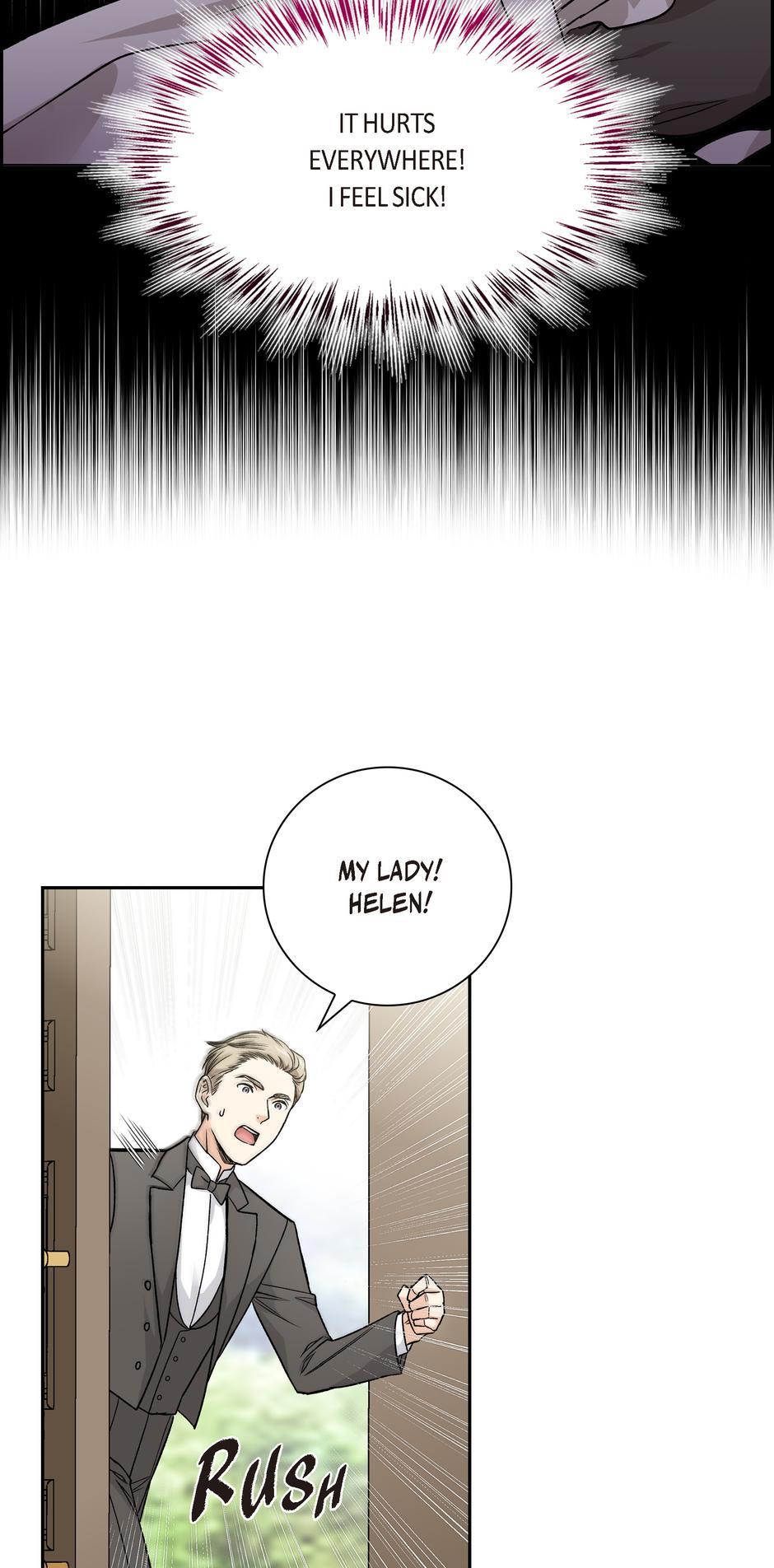Don’t Look For Me chapter 16 page 37