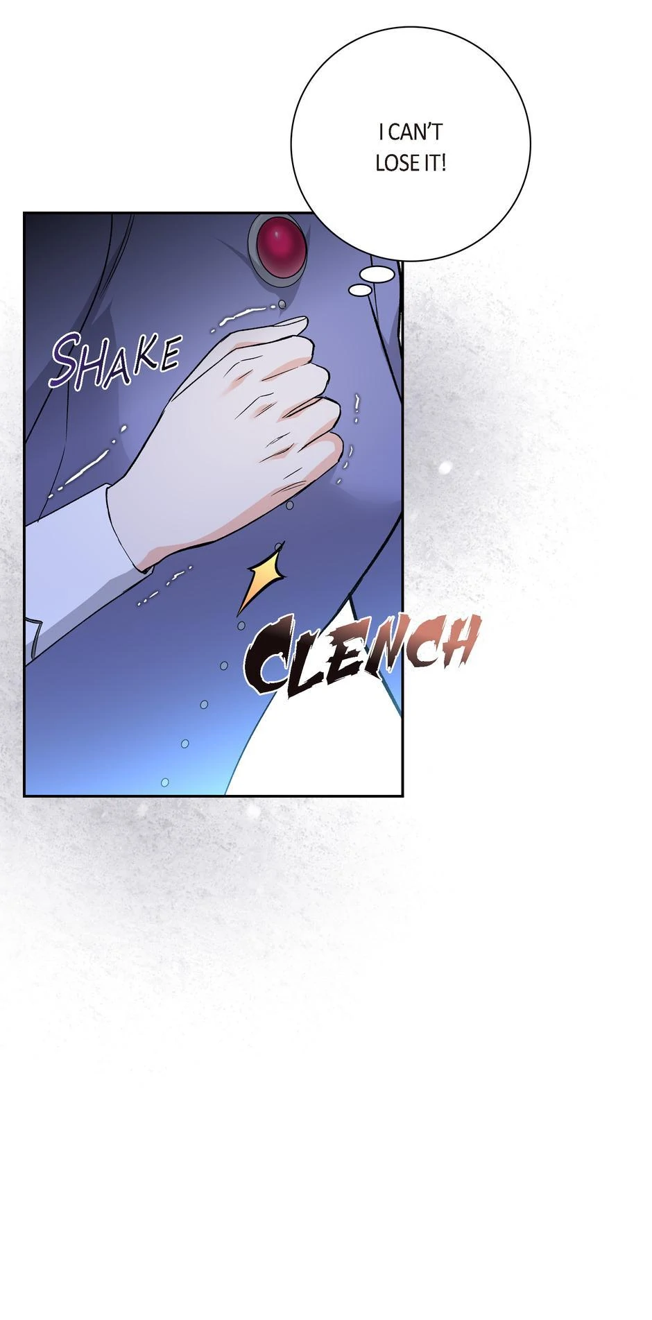 Don’t Look For Me chapter 16 page 39
