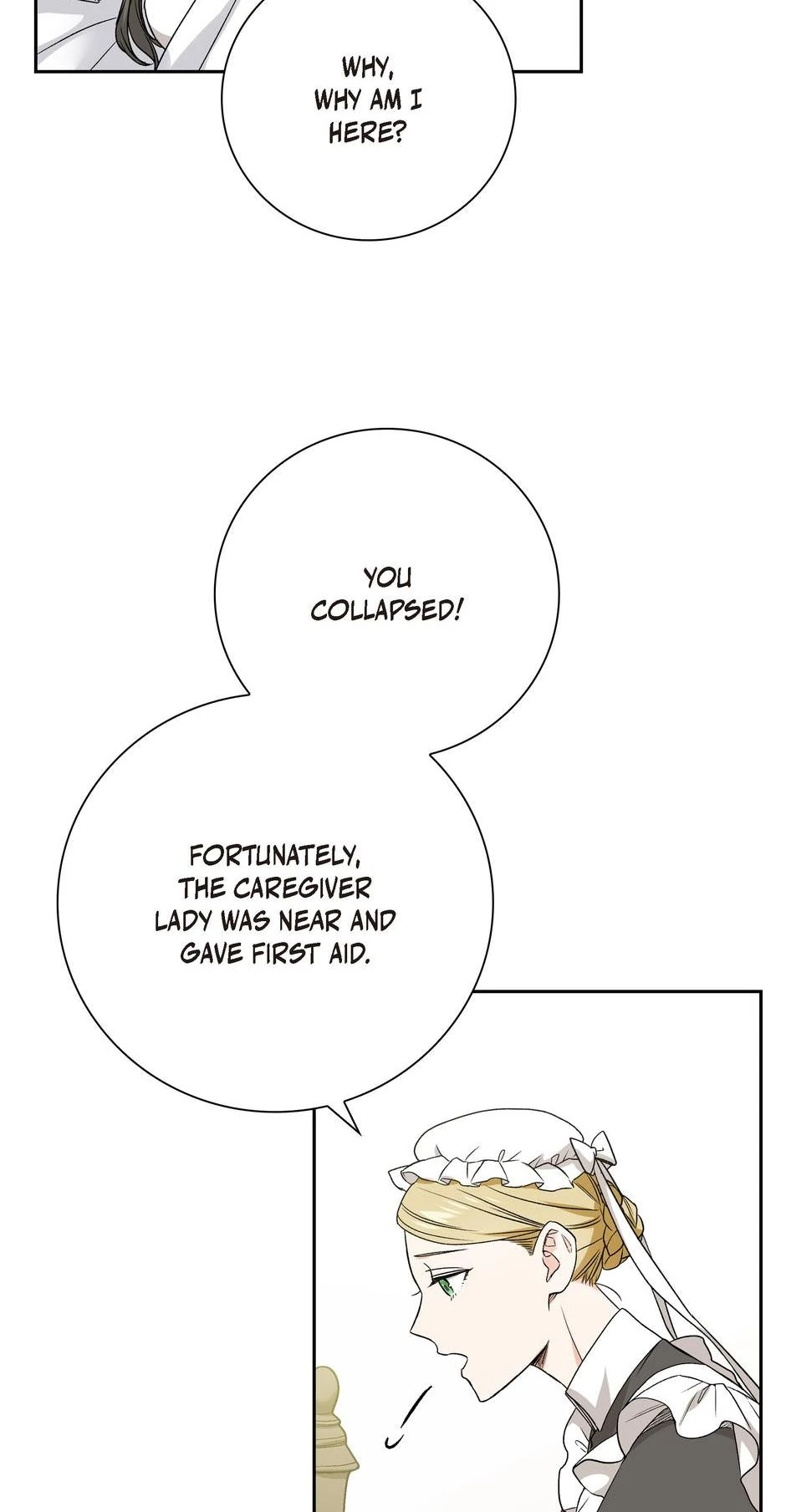 Don’t Look For Me chapter 16 page 42