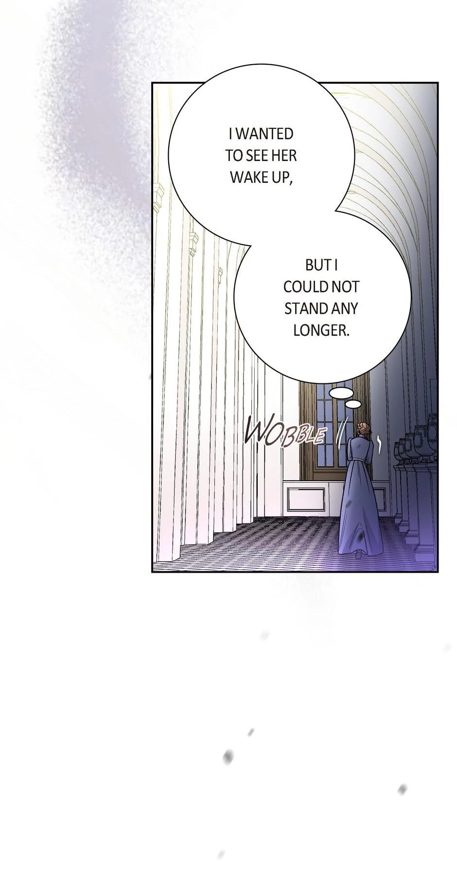 Don’t Look For Me chapter 16 page 48