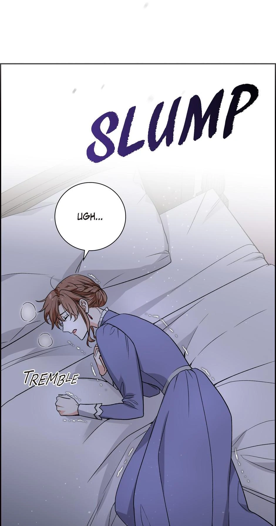 Don’t Look For Me chapter 16 page 49