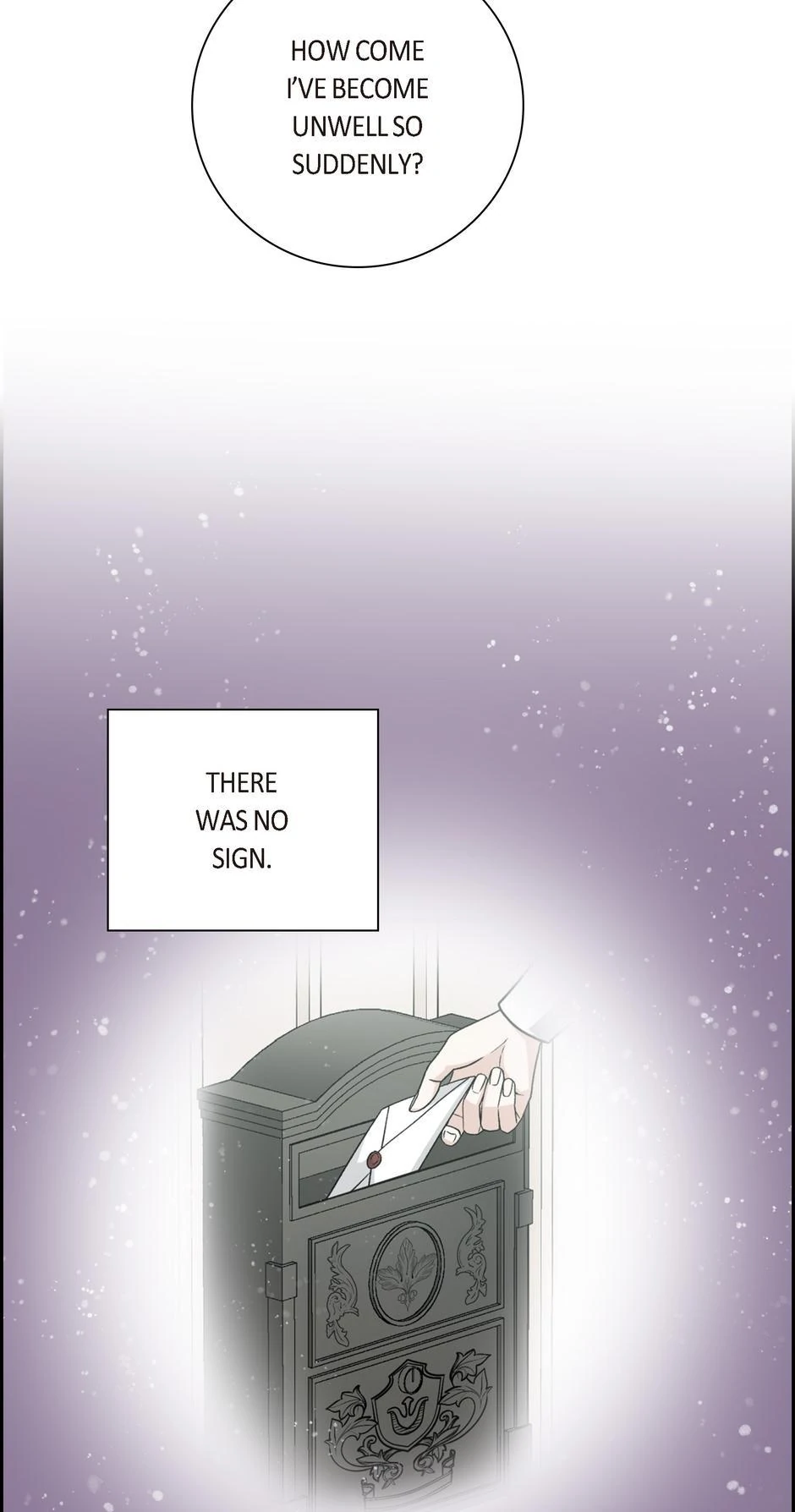 Don’t Look For Me chapter 16 page 51
