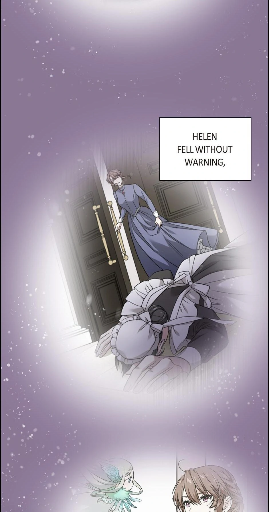 Don’t Look For Me chapter 16 page 52