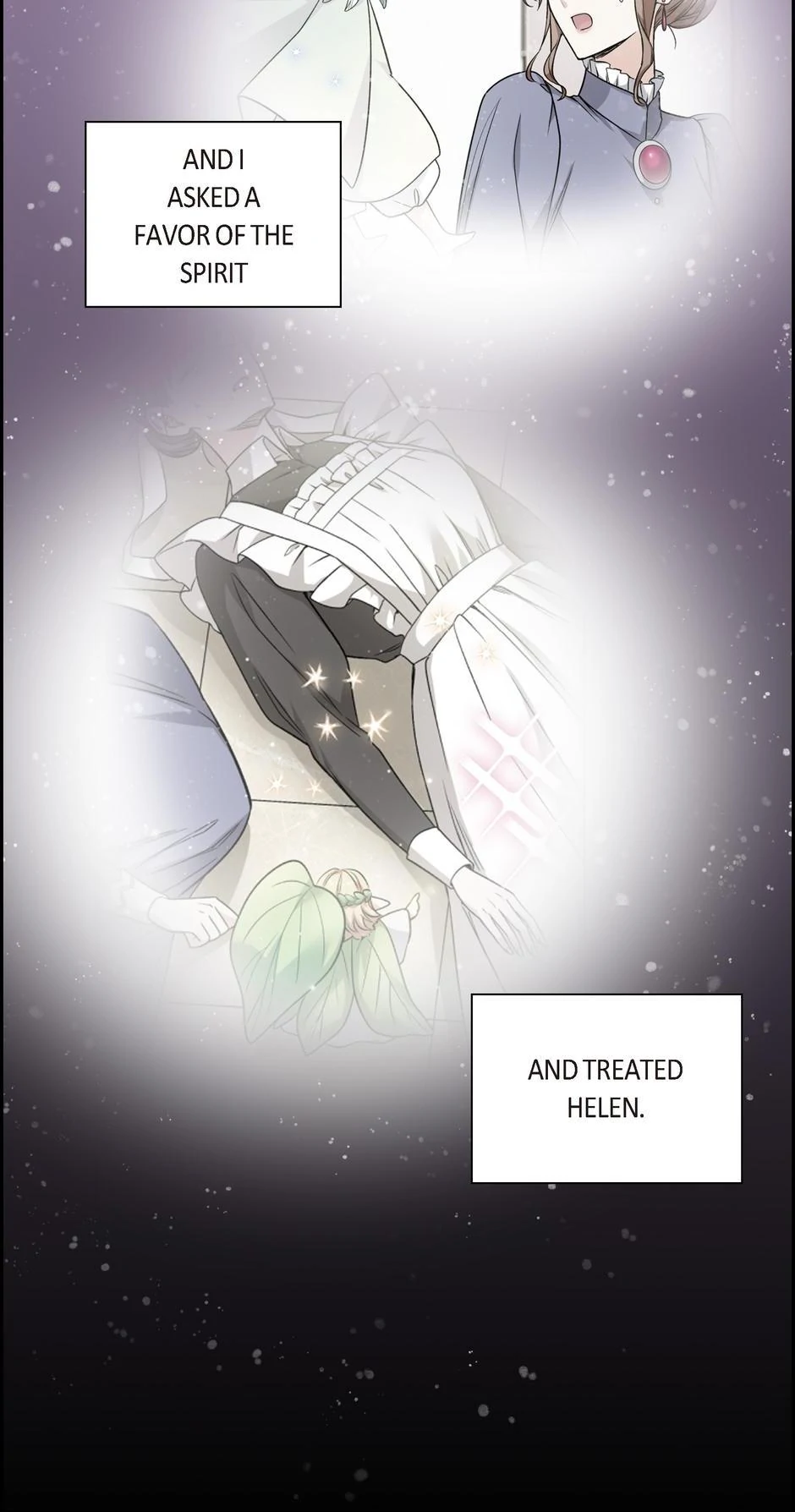 Don’t Look For Me chapter 16 page 53