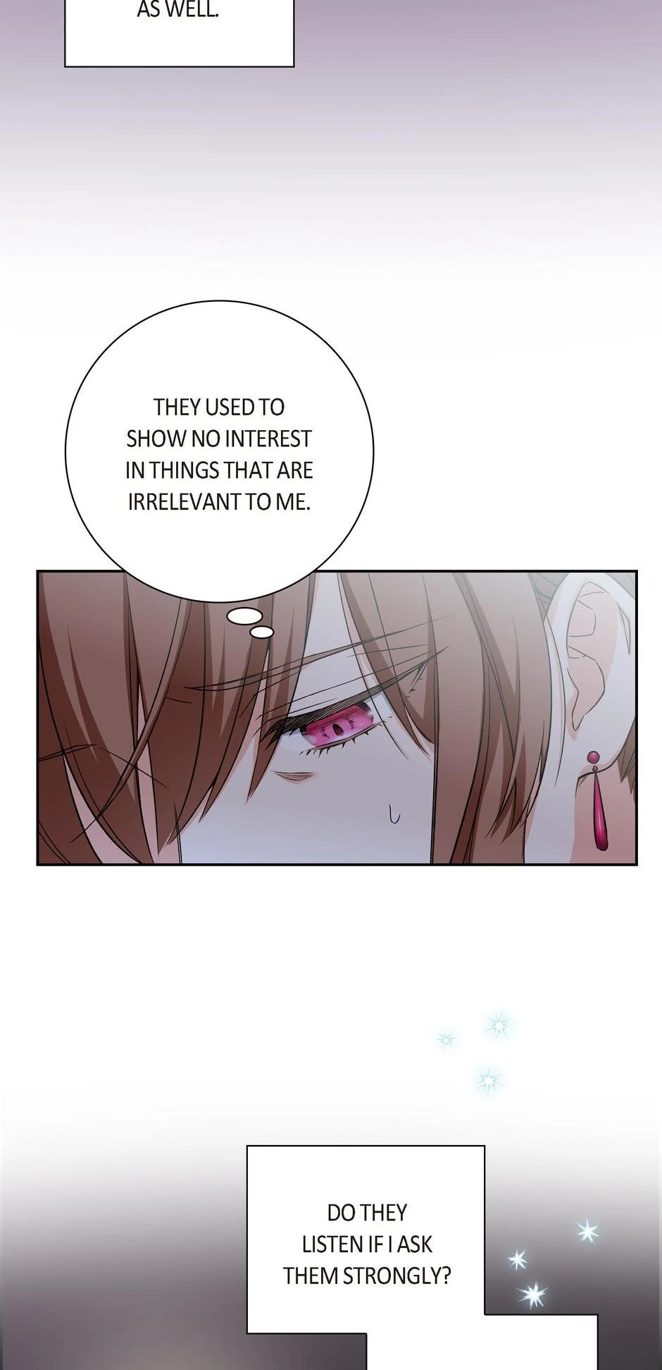 Don’t Look For Me chapter 16 page 57