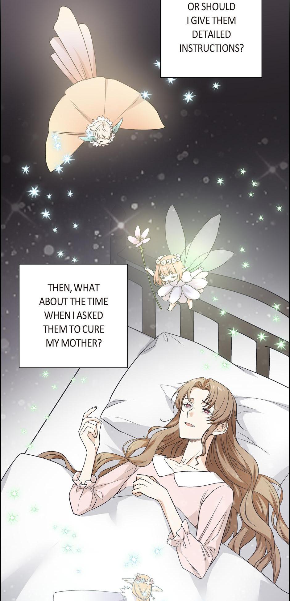 Don’t Look For Me chapter 16 page 58
