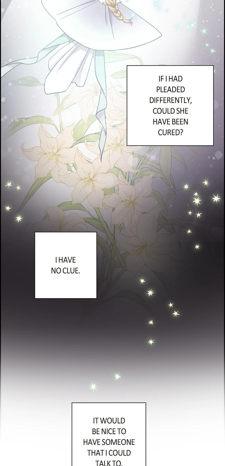 Don’t Look For Me chapter 16 page 59