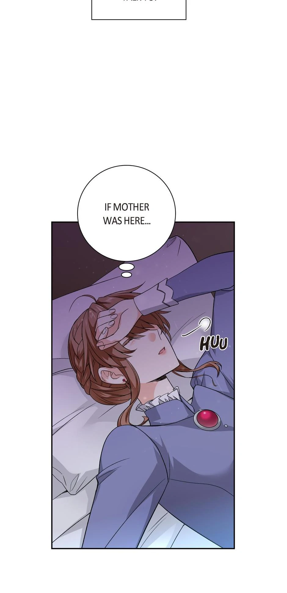 Don’t Look For Me chapter 16 page 60