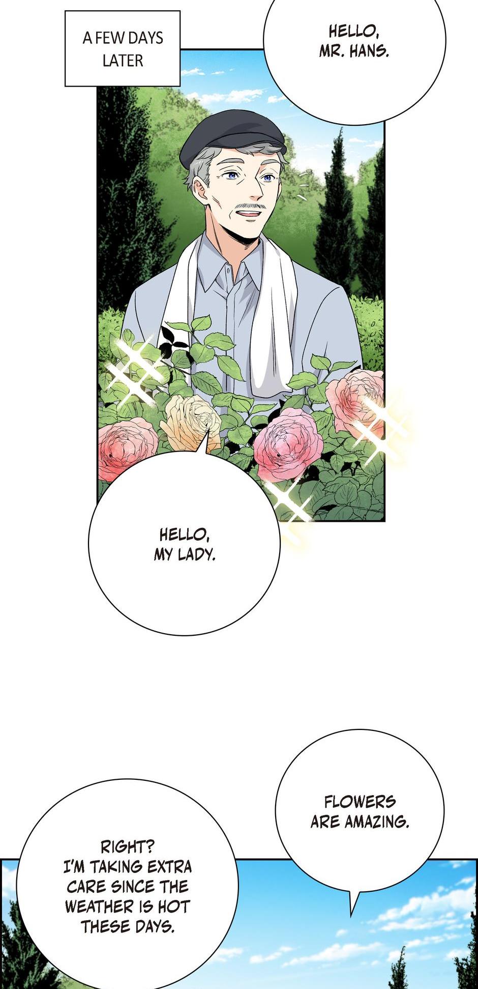 Don’t Look For Me chapter 16 page 64