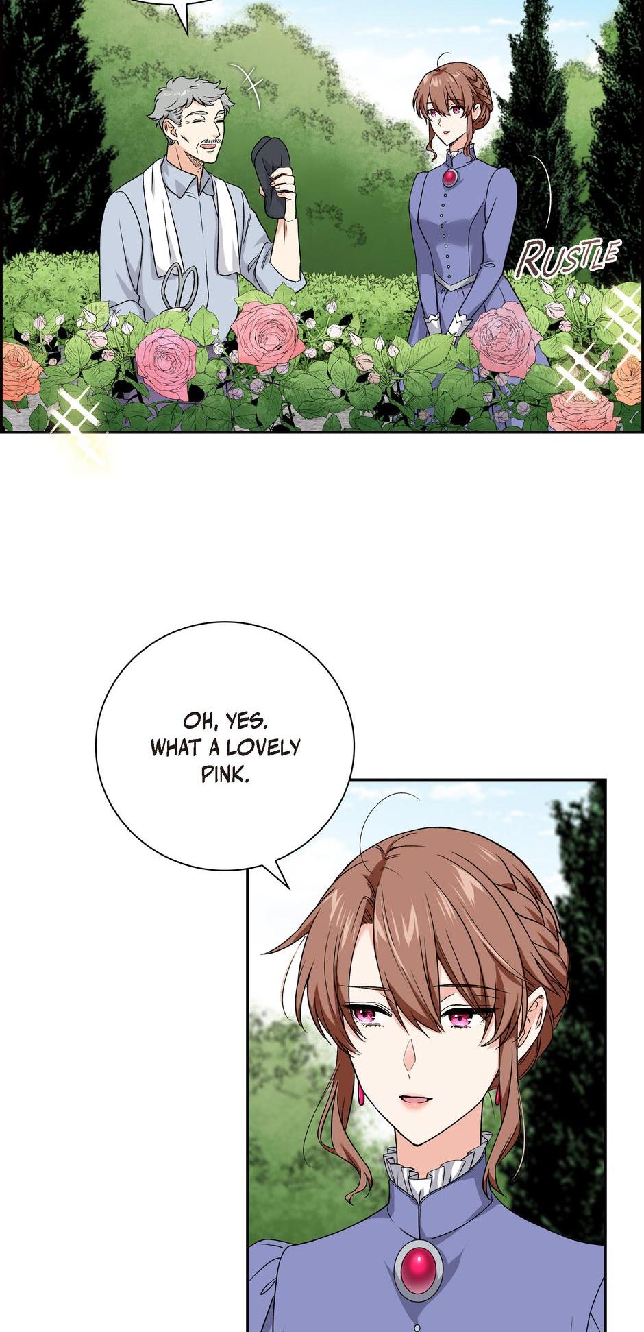Don’t Look For Me chapter 16 page 65