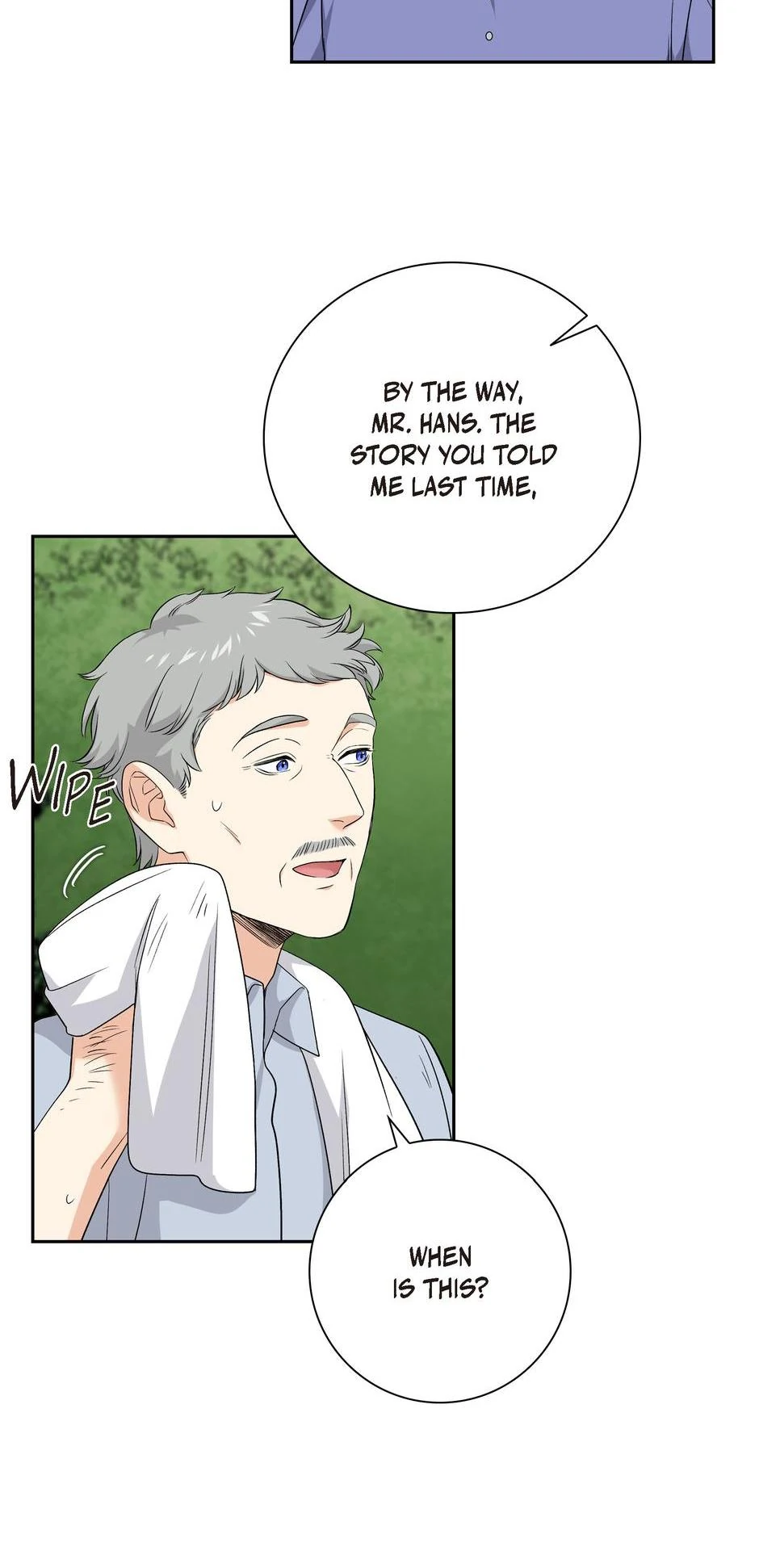 Don’t Look For Me chapter 16 page 66