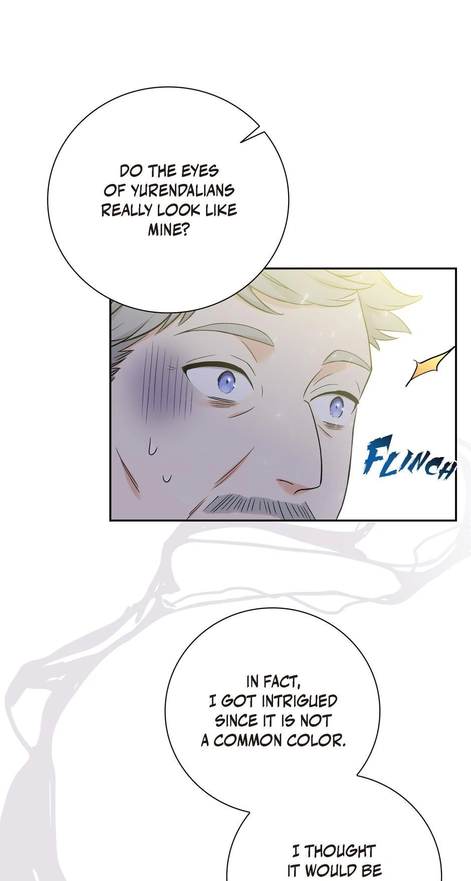 Don’t Look For Me chapter 16 page 67
