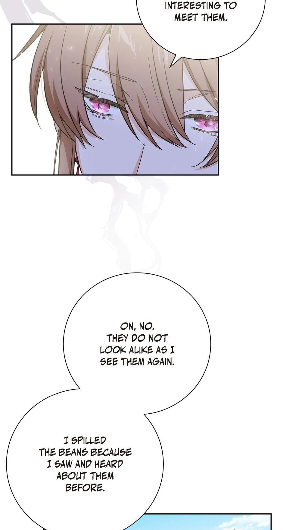 Don’t Look For Me chapter 16 page 68