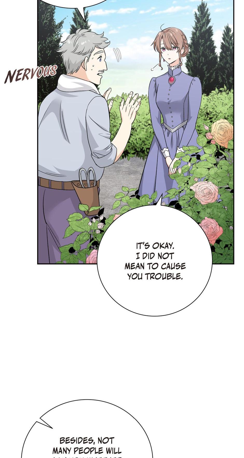 Don’t Look For Me chapter 16 page 69