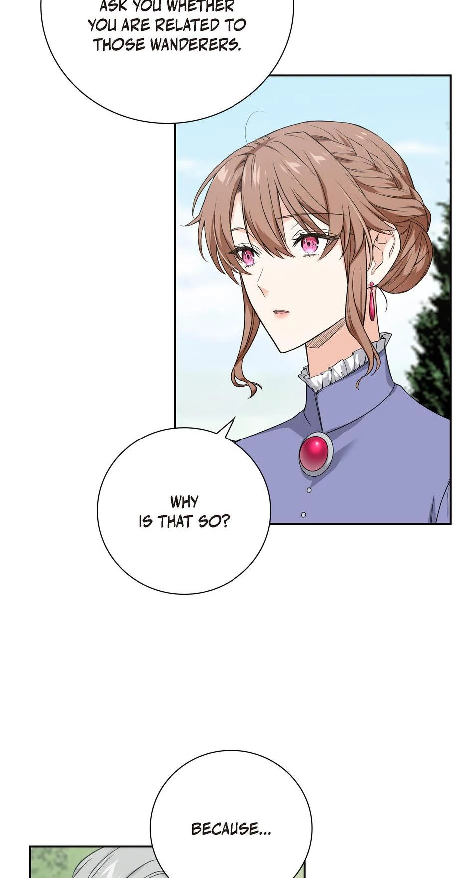 Don’t Look For Me chapter 16 page 70