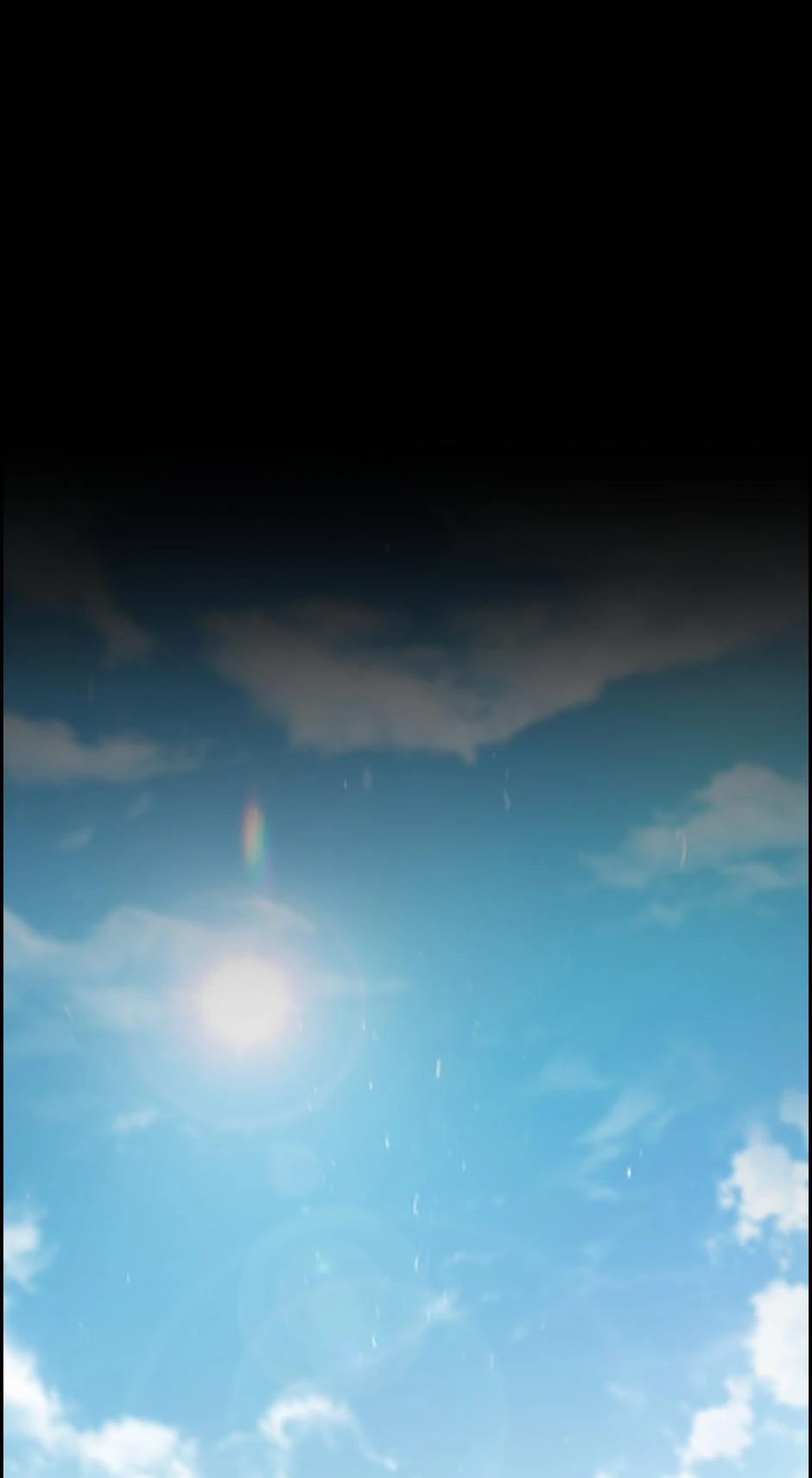 Don’t Look For Me chapter 18 page 1