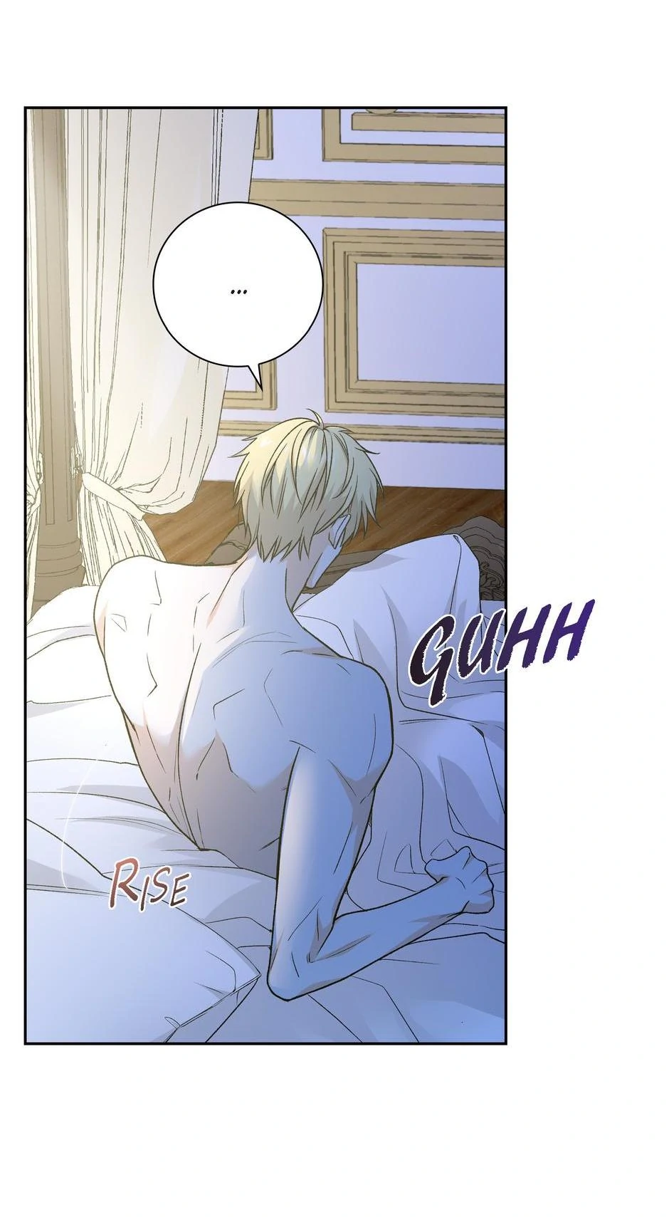 Don’t Look For Me chapter 18 page 4