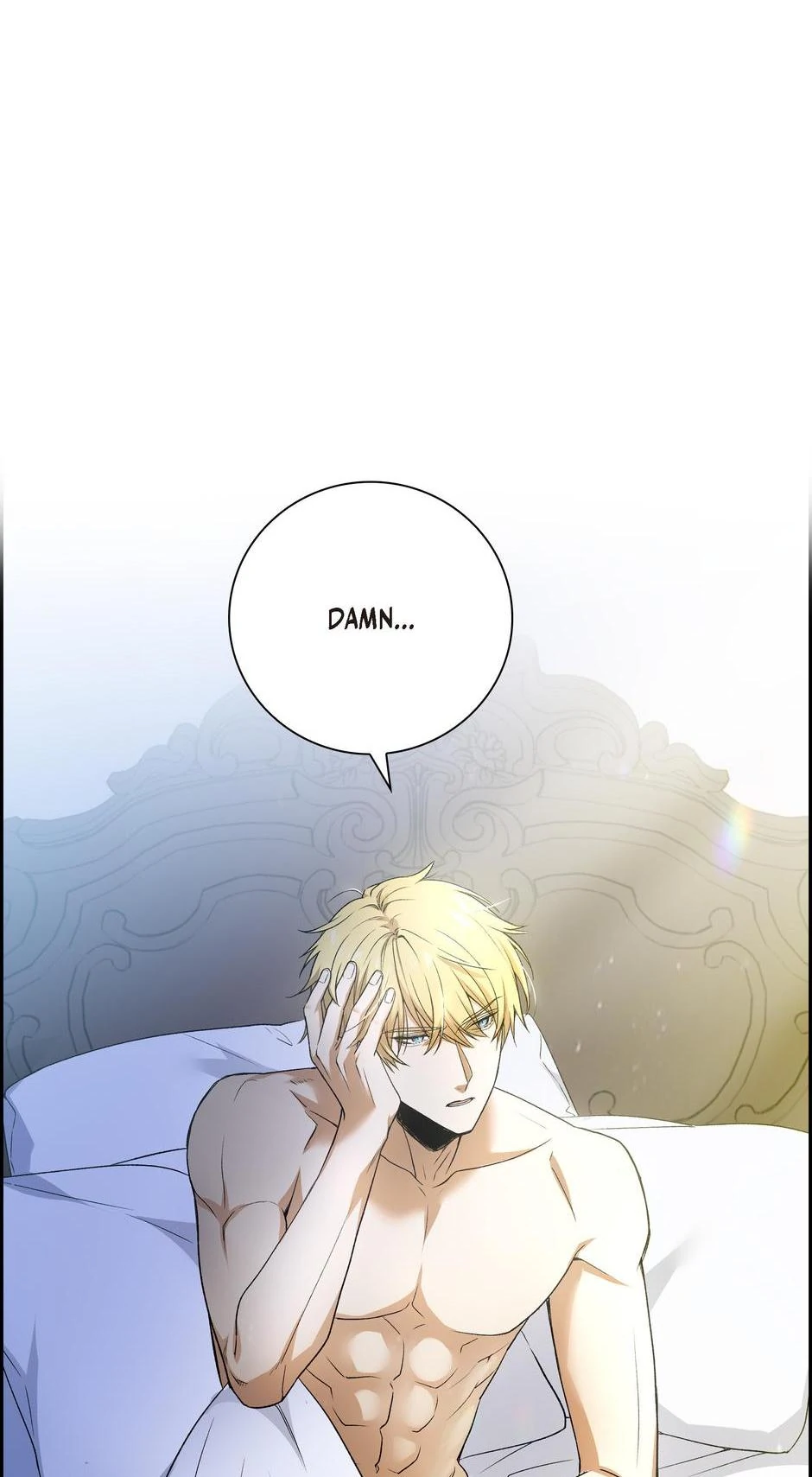 Don’t Look For Me chapter 18 page 5