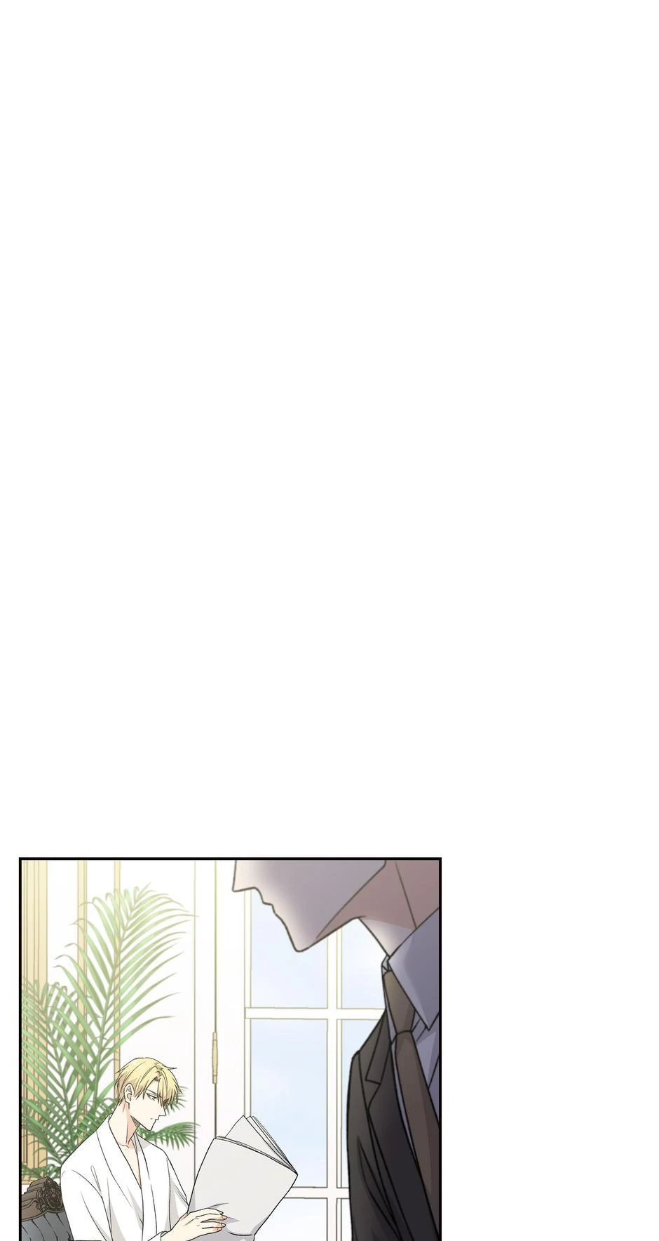 Don’t Look For Me chapter 18 page 8