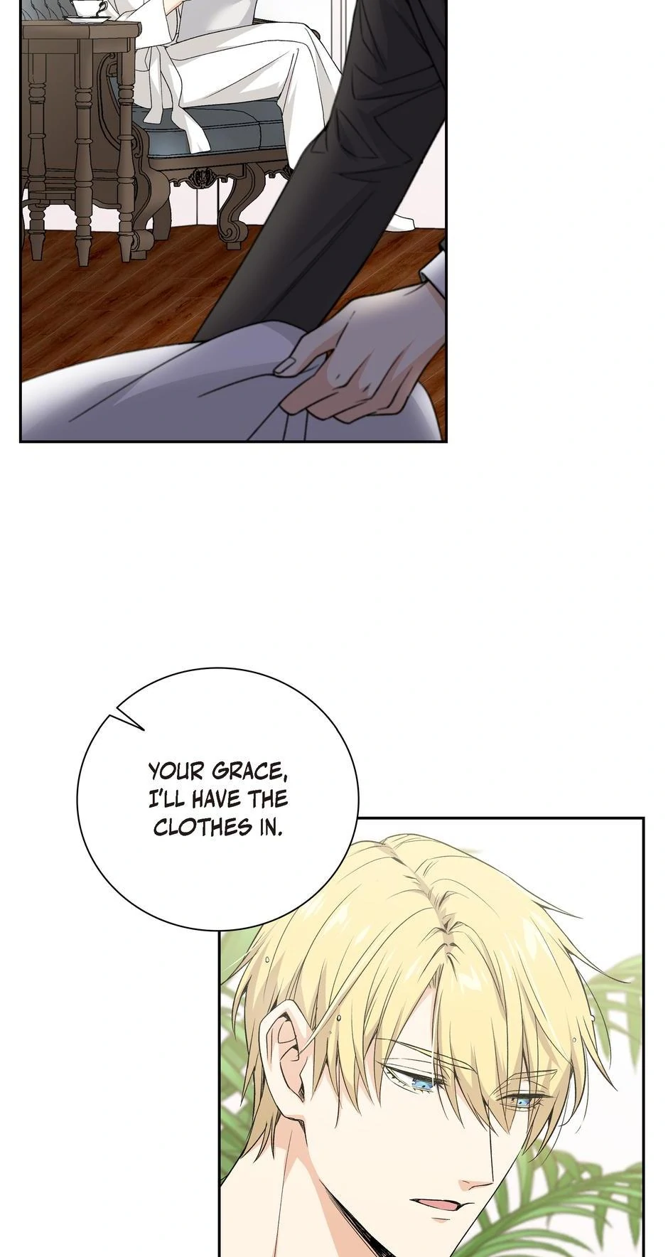 Don’t Look For Me chapter 18 page 9