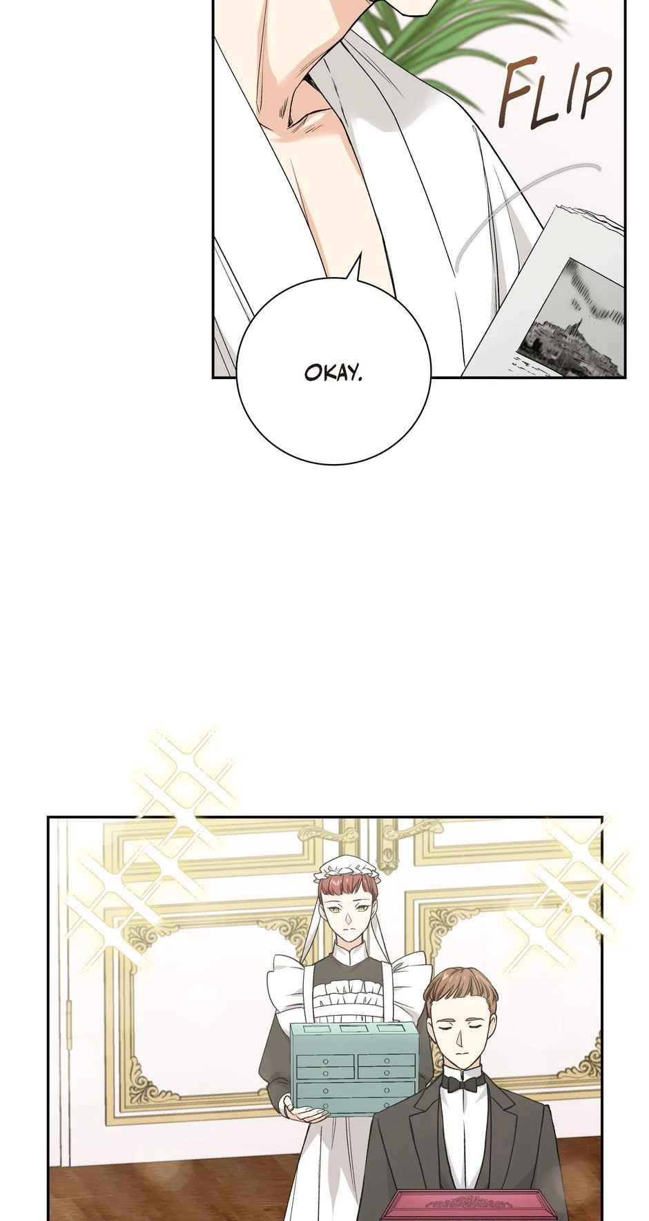 Don’t Look For Me chapter 18 page 10