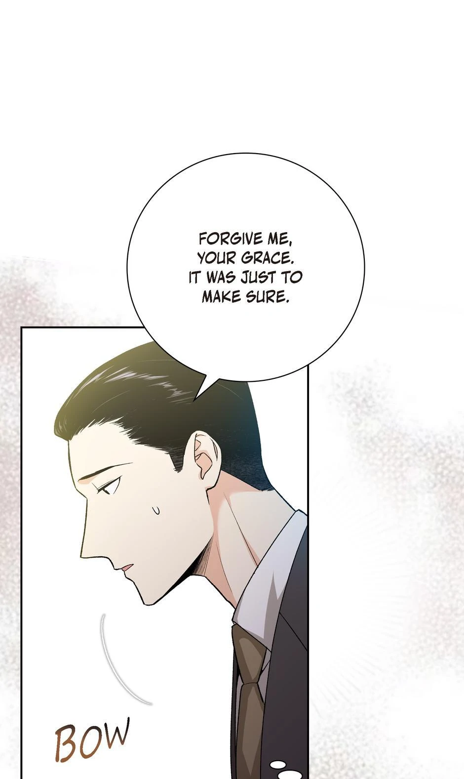 Don’t Look For Me chapter 18 page 14