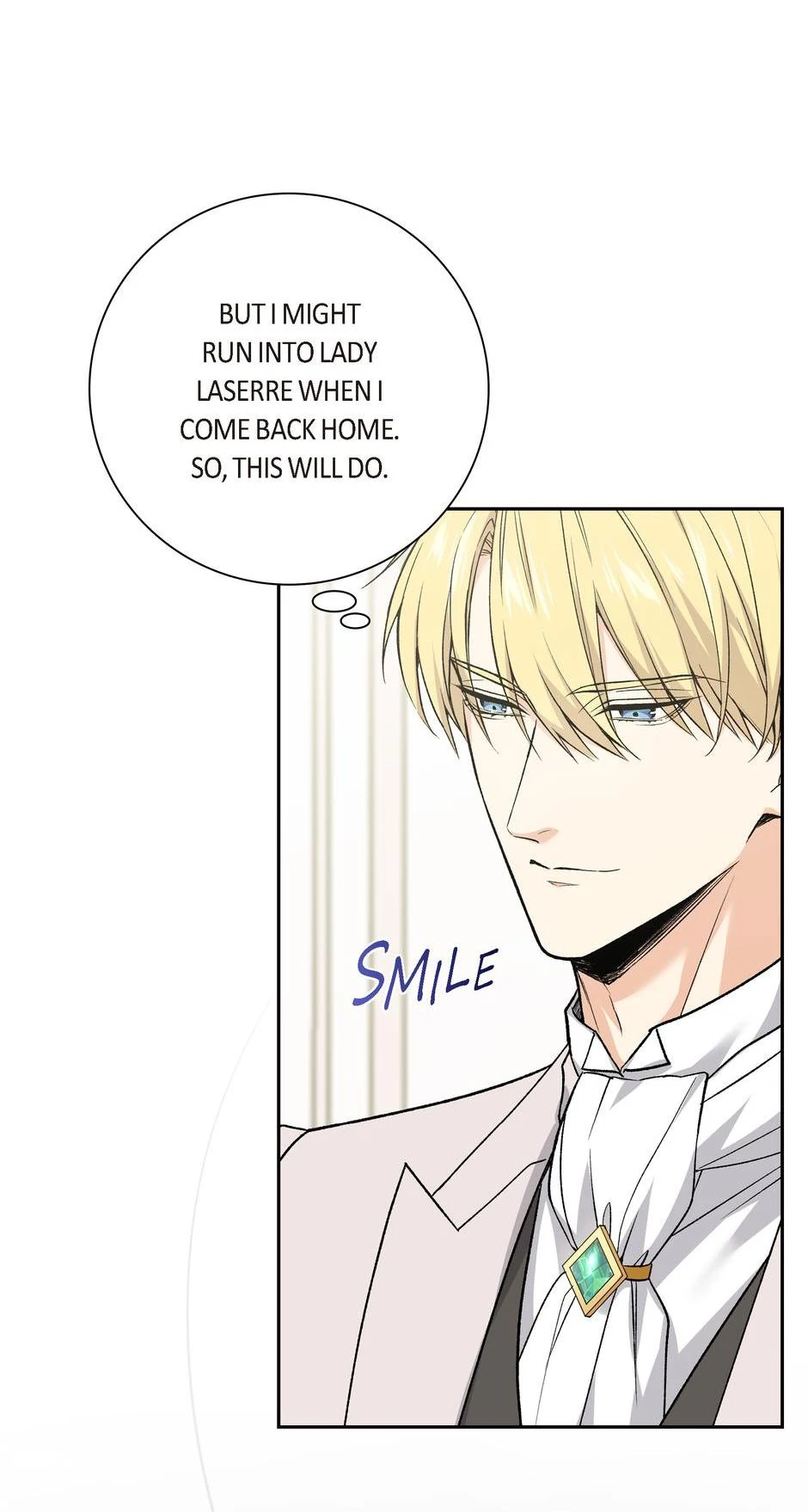Don’t Look For Me chapter 18 page 18