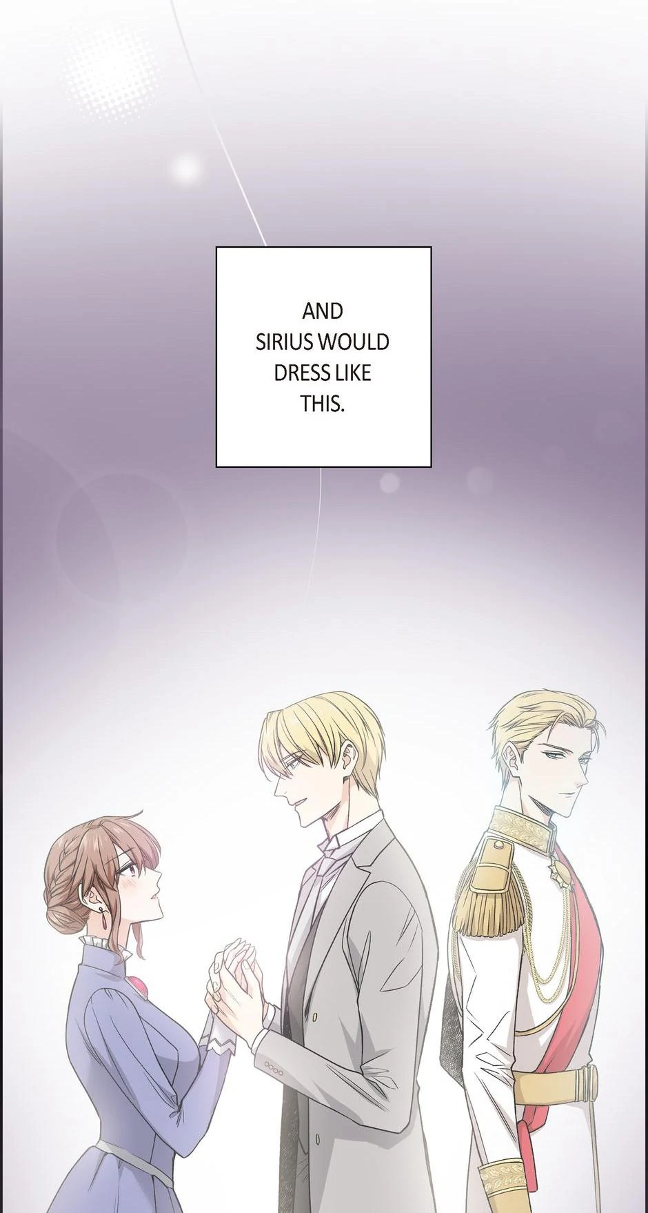 Don’t Look For Me chapter 18 page 19