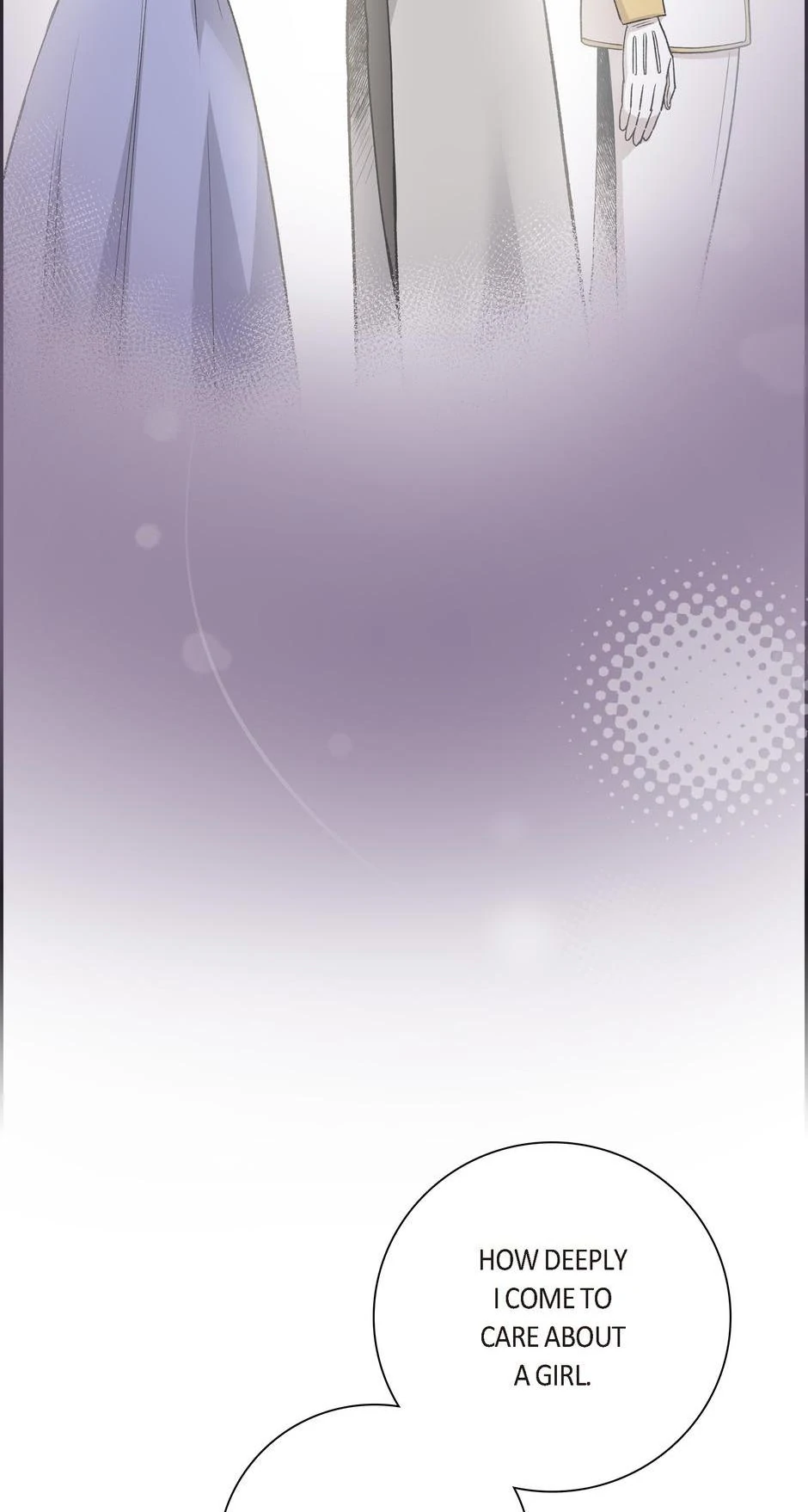 Don’t Look For Me chapter 18 page 20